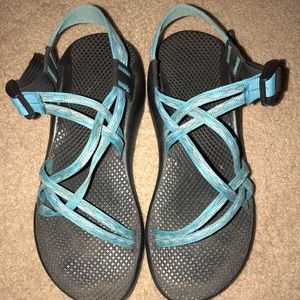 Chaco Sport Sandals